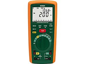 Miernik rezystancji izolacji EXTECH MG325 50V/100V/250V/500V/1000V Miernik rezystancji izolacji EXTECH MG325 50V/100V/250V/500V/1000V