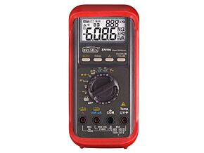 Multimetr przemysłowy BRYMEN BM906 Multimetr przemysłowy BRYMEN BM906