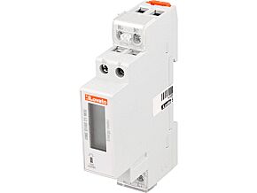 Miernik energii elektrycznej DME D100 T1 MID 220/240V 40A Miernik energii elektrycznej DME D100 T1 MID 220/240V 40A