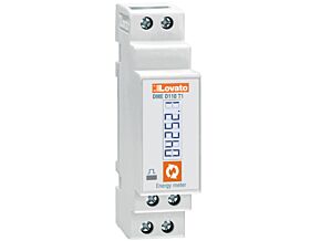 Miernik energii elektrycznej DME D110 T1 220/240V 40A Miernik energii elektrycznej DME D110 T1 220/240V 40A