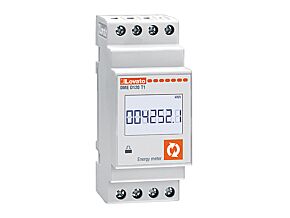 Miernik energii elektrycznej DME D120 T1 MID 220/240V 63A Miernik energii elektrycznej DME D120 T1 MID 220/240V 63A