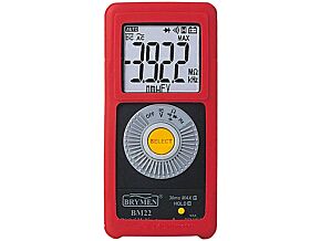 Kieszonkowy multimetr BRYMEN BM22S Kieszonkowy multimetr BRYMEN BM22S
