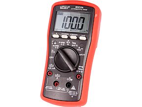 Samochodowy multimetr cyfrowy BRYMEN BM319S LCD (6000) Samochodowy multimetr cyfrowy BRYMEN BM319S LCD (6000)
