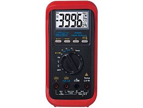 Multimetr cyfrowy BRYMEN BM806S LCD 3,75 cyfry (4000) 3x/s -20÷300°C