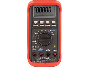 Multimetr cyfrowy BRYMEN LCD (50000) Bargraf:42 segm.60x/s 5x/s Multimetr cyfrowy BRYMEN LCD (50000) Bargraf:42 segm.60x/s 5x/s