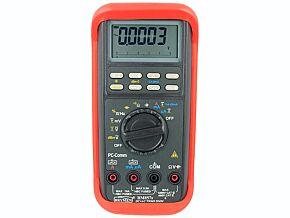 Multimetr cyfrowy BRYMEN BM857S LCD (50000) Bargraf 42 segm.60x/s 5x/s Multimetr cyfrowy BRYMEN BM857S LCD (50000) Bargraf 42 segm.60x/s 5x/s