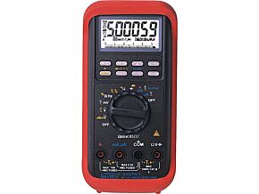 Multimetr przemysłowy BRYMEN BM859S Multimetr przemysłowy BRYMEN BM859S