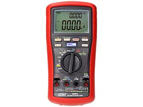 Miernik rezystancji izolacji BRYMEN BM878 2x LCD I DC 60m/600mA -50÷537°C Miernik rezystancji izolacji BRYMEN BM878 2x LCD I DC 60m/600mA -50÷537°C