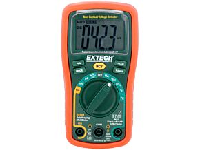 Multimetr cyfrowy EXTECH EX330 LCD (3999) V DC 400m...600V Multimetr cyfrowy EXTECH EX330 LCD (3999) V DC 400m...600V