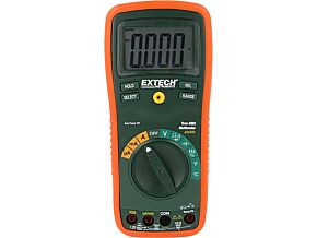 Multimetr cyfrowy EXTECH LCD (3999), podświetlany True RMS AC Multimetr cyfrowy EXTECH LCD (3999), podświetlany True RMS AC