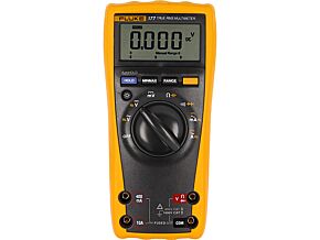 Multimetr cyfrowy FLUKE LCD 3,75 cyfry (6000) Bargraf:33segm.40x/s Multimetr cyfrowy FLUKE LCD 3,75 cyfry (6000) Bargraf:33segm.40x/s