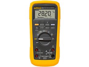 Multimetr cyfrowy FLUKE 28-2 LCD (6000) Bargraf 33 segm.40x/s 0,01÷60nS