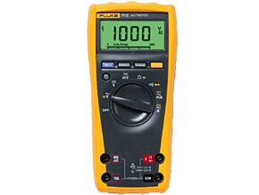 Multimetr cyfrowy FLUKE 77-IV LCD (6000) Bargraf 33 segm.32x/s Multimetr cyfrowy FLUKE 77-IV LCD (6000) Bargraf 33 segm.32x/s