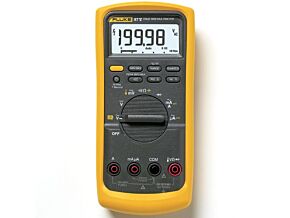 Multimetr cyfrowy FLUKE 87V LCD (6000/20000) Bargraf 33 segm.40x/s Multimetr cyfrowy FLUKE 87V LCD (6000/20000) Bargraf 33 segm.40x/s