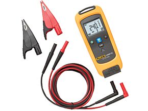 Woltomierz FLUKE V3000FC LCD 3,5 cyfry V AC 6V...1000V IP42 Woltomierz FLUKE V3000FC LCD 3,5 cyfry V AC 6V...1000V IP42