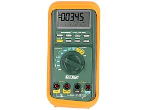 Multimetr cyfrowy EXTECH MM570A LCD (50000/500000) Zakres pomiaru f 5÷2MHz Multimetr cyfrowy EXTECH MM570A LCD (50000/500000) Zakres pomiaru f 5÷2MHz