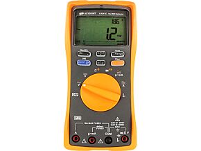 Multimetr cyfrowy LCD KEYSIGHT 4,5 cyfry (10000) True RMS AC IP67