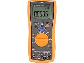 Multimetr cyfrowy LCD KEYSIGHT 5 cyfr (60000) True RMS AC+DC IP67 Multimetr cyfrowy LCD KEYSIGHT 5 cyfr (60000) True RMS AC+DC IP67