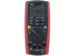 Multimetr cyfrowy UNI-T UT71E LCD (40000) Bargraf 40 segm.10x/s Multimetr cyfrowy UNI-T UT71E LCD (40000) Bargraf 40 segm.10x/s