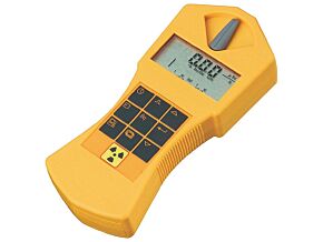 Licznik Geigera Gamma-Scout