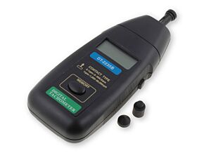 Elektroniczny tachometr mechaniczny DT-2235B Elektroniczny tachometr mechaniczny DT-2235B