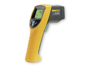 Pirometr FLUKE 561 temp.-40÷550°C / emis. 0,3;0,7;0,95 / 12:1 Pirometr FLUKE 561 temp.-40÷550°C / emis. 0,3;0,7;0,95 / 12:1