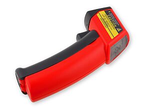 Pirometr Amprobe IR608A temp.-18÷400°C / emis. 0,95 / 8:1 Pirometr Amprobe IR608A temp.-18÷400°C / emis. 0,95 / 8:1