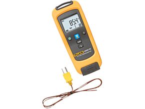 Miernik temperatury FLUKE T3000FC LCD 3,5 cyfry -200÷1372°C IP42 Miernik temperatury FLUKE T3000FC LCD 3,5 cyfry -200÷1372°C IP42