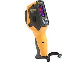 Pirometr FLUKE-VT04 graficzny LCD -10÷250°C