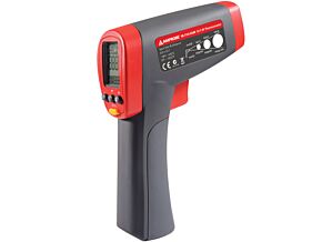 Pirometr Amprobe IR-712-EUR LCD podwójny, podświetlany -18÷550°C 0,25s Pirometr Amprobe IR-712-EUR LCD podwójny, podświetlany -18÷550°C 0,25s