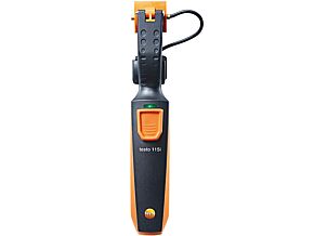 Sonda pomiarowa TESTO Seria Smart Probe cęgowy miernik temperatury -40÷150°C Sonda pomiarowa TESTO Seria Smart Probe cęgowy miernik temperatury -40÷150°C