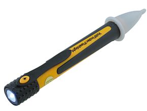 Bezdotykowy wykrywacz napięcia 200-1000V Axiomet AX-T01 Bezdotykowy wykrywacz napięcia 200-1000V Axiomet AX-T01