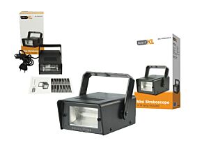 Lampa stroboskopowa Lampa stroboskopowa