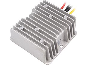 Przetwornica step up / step down Uwej 8÷40V Uwyj 12V 6A Przetwornica step up / step down Uwej 8÷40V Uwyj 12V 6A