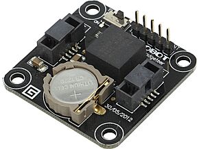 Moduł RTC IC SD2403 1,8÷5,5VDC Interfejs I2C Moduł RTC IC SD2403 1,8÷5,5VDC Interfejs I2C