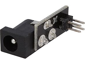 Moduł adapter kołkowe, zasilające Moduł adapter kołkowe, zasilające