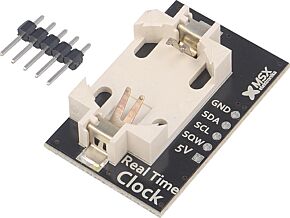 Moduł RTC baterii RTC, kołkowe Moduł RTC baterii RTC, kołkowe