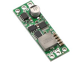 Przetwornica step down Uwej 4,5÷24V Uwyj 3,3÷5V 7000mA 90% Przetwornica step down Uwej 4,5÷24V Uwyj 3,3÷5V 7000mA 90%