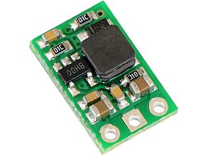 Przetwornica step up Uwej 2,5÷5V Uwyj 5V 1,4A 80÷90% 13x8mm Przetwornica step up Uwej 2,5÷5V Uwyj 5V 1,4A 80÷90% 13x8mm