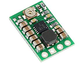 Przetwornica step up/step down Uwej 2,7÷11,8V Uwyj 2,5÷8V Przetwornica step up/step down Uwej 2,7÷11,8V Uwyj 2,5÷8V