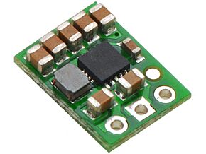 Przetwornica step up/step down Uwej 2,7÷11,8V Uwyj 5V 1000mA Przetwornica step up/step down Uwej 2,7÷11,8V Uwyj 5V 1000mA