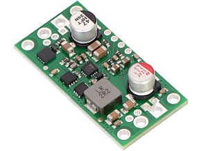 Przetwornica step down Uwej 5÷38V Uwyj 5V 6000mA 80÷95% Przetwornica step down Uwej 5÷38V Uwyj 5V 6000mA 80÷95%