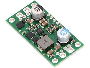 Przetwornica step down Uwej 5÷38V Uwyj 5V 9000mA 80÷95% Przetwornica step down Uwej 5÷38V Uwyj 5V 9000mA 80÷95%