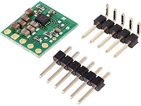 Przetwornica step up / step down Uwej 2÷16V Uwyj 3,3÷5V Przetwornica step up / step down Uwej 2÷16V Uwyj 3,3÷5V