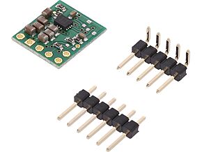 Przetwornica step up / step down Uwej 2÷16V Uwyj 3,3÷5V Przetwornica step up / step down Uwej 2÷16V Uwyj 3,3÷5V