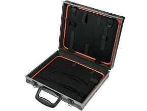 Walizka narzędziowa o wymiarach 280x330x80mm Walizka narzędziowa o wymiarach 280x330x80mm