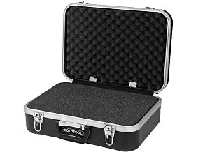 Walizka narzędziowa z ABS 465x335x150mm Walizka narzędziowa z ABS 465x335x150mm