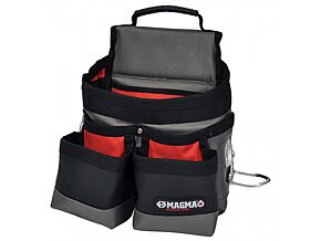 Kieszeń na narzędzia CK Magma MA2717 do pasa MA2723 Kieszeń na narzędzia CK Magma MA2717 do pasa MA2723