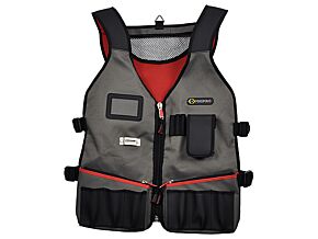 Kamizelka narzędziowa CK Magma MA2729 Kamizelka narzędziowa CK Magma MA2729