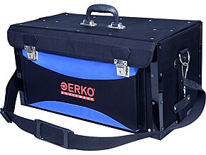 Torba narzędziowa ERKO 500x250x250mm poliester Torba narzędziowa ERKO 500x250x250mm poliester